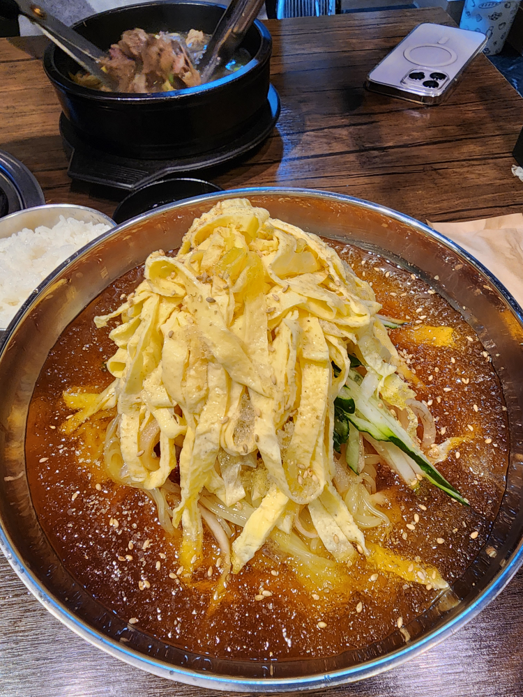 육가 서면본점 대표 사진