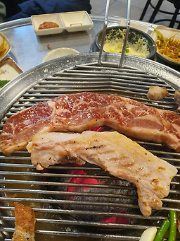 칭구집 사진 2