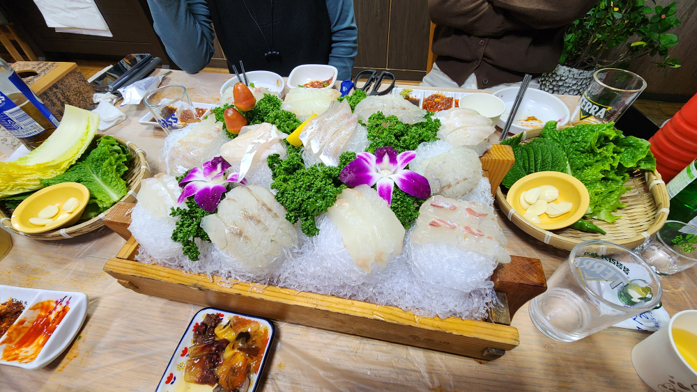 항도횟집 사진 5