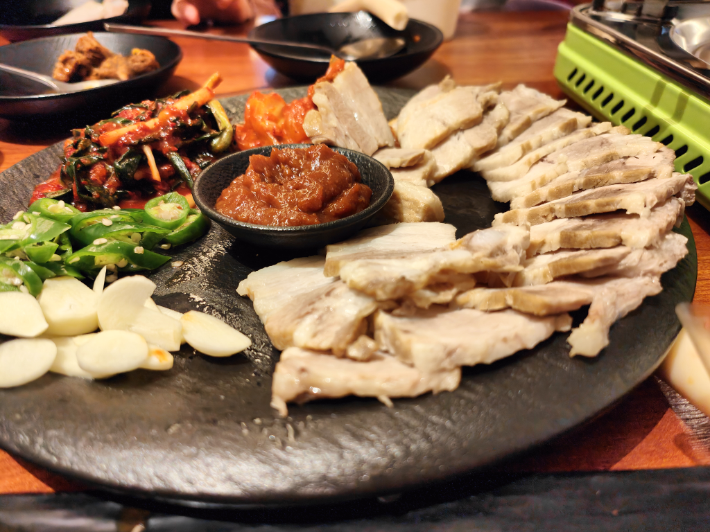 주도 사진 3