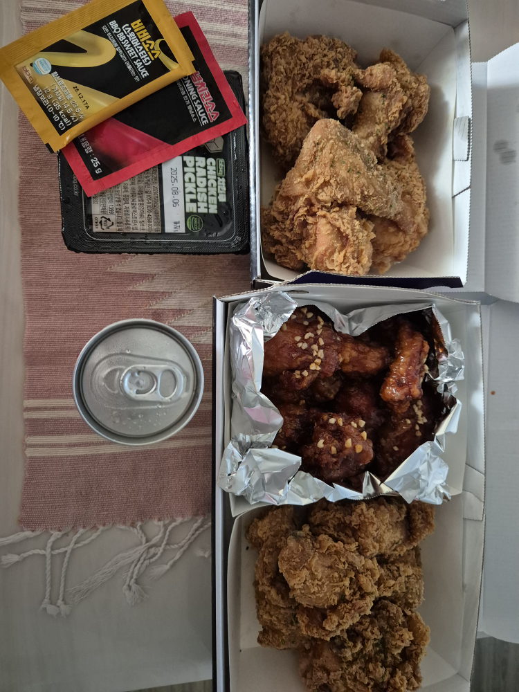 BBQ 부산문현시티점 대표 사진