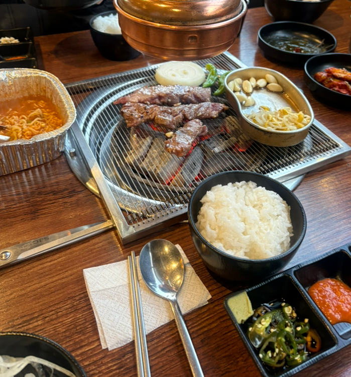 최군네 사진 2