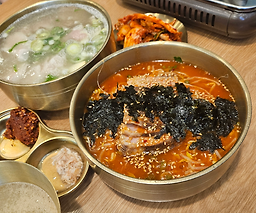 제주고사리닭칼국수 시콜 사진 6