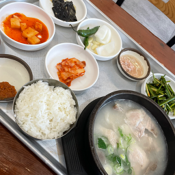 합천식당 사진 3