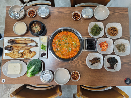 뚱할머니순두부 사진 5