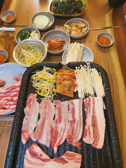 동광식육식당 사진 2