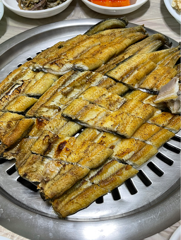 자연정 대표 사진
