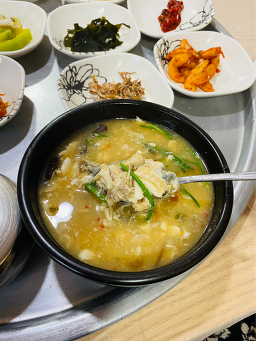 진도굴포식당 사진 2
