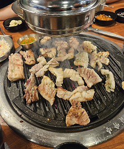 뼈대 있는가문 아주점 대표 사진