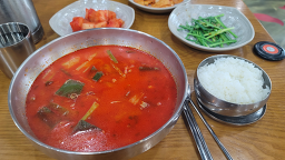 홍익궁중전통육개장 나주혁신점 사진 2