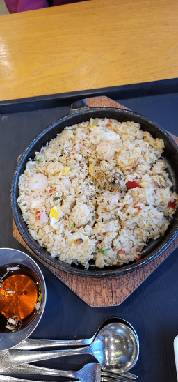 홍익돈까스 순천점 사진 3