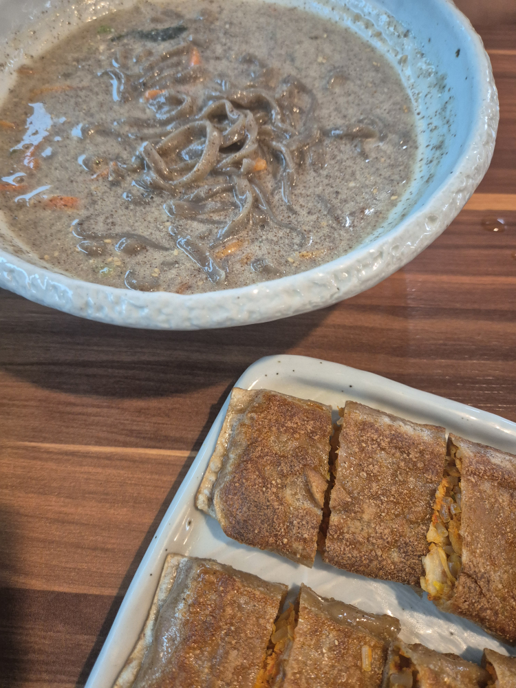 풍경칼국수랑메밀이랑 대표 사진