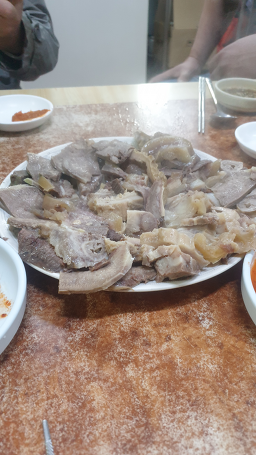 할매쇠고기국밥 사진 2