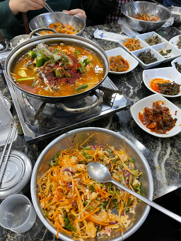 청정횟집 사진 3