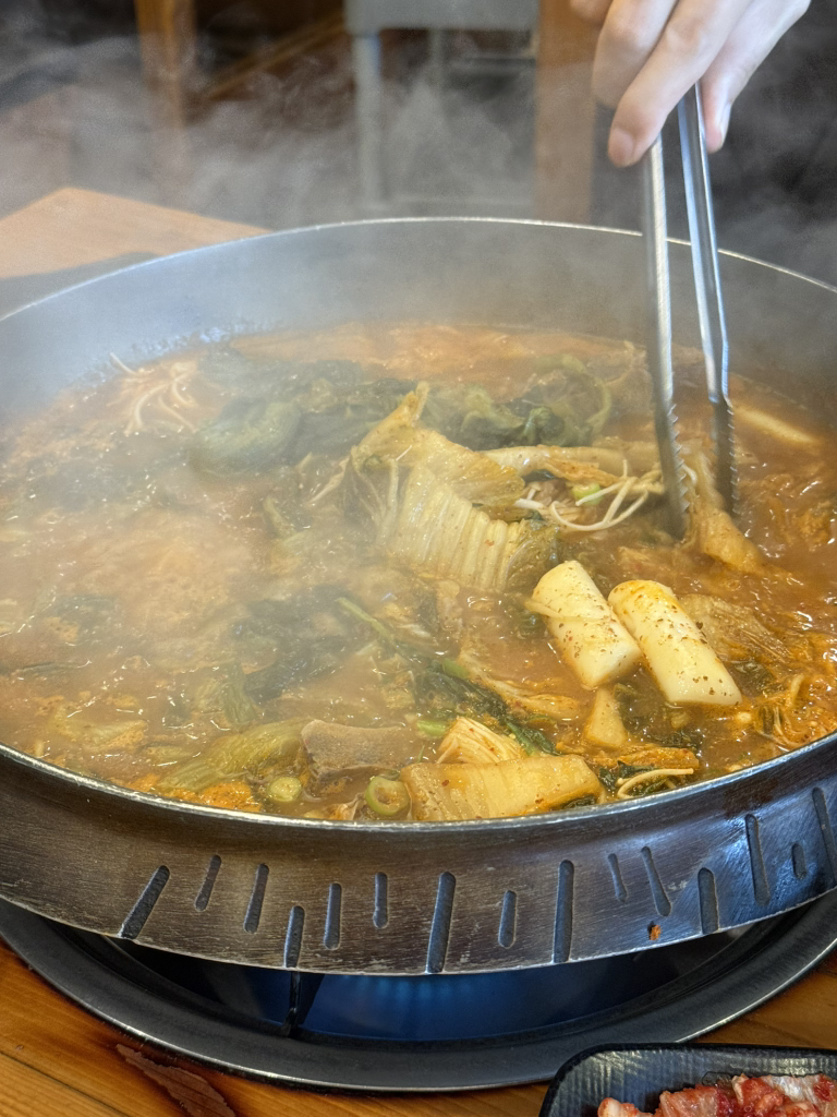 이바돔외식패밀리 진도점 대표 사진