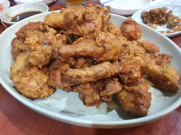 안동장터이모통닭 사진 2