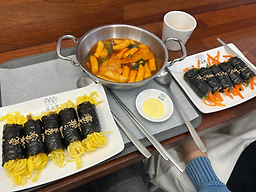 꼬김빱 다대직영점 대표 사진