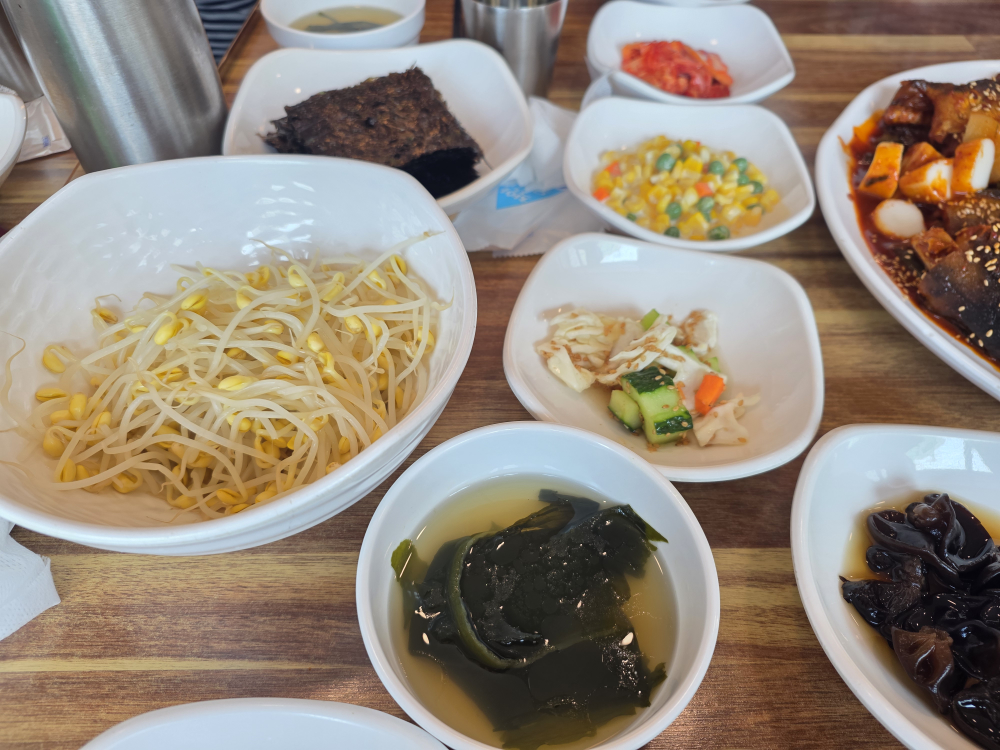 배덕장코다리찜 본점 사진 4