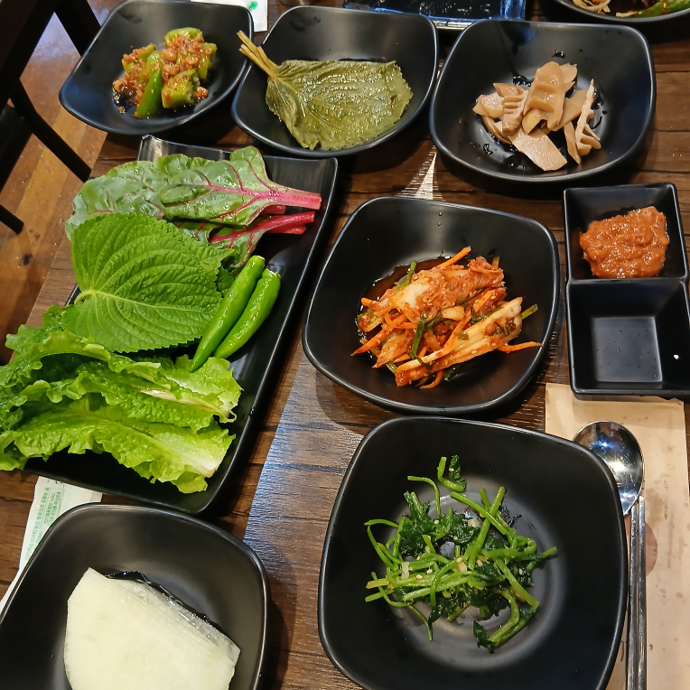 꽃갈삼 사진 5