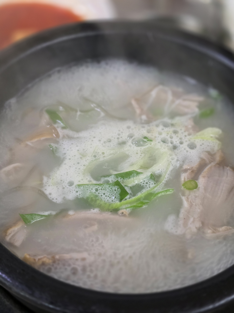 병천순대 동광양점 사진 3