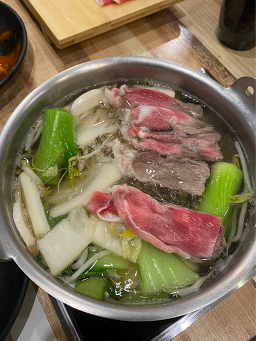 샤브막심 본점 대표 사진