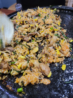 미송식당 사진 3