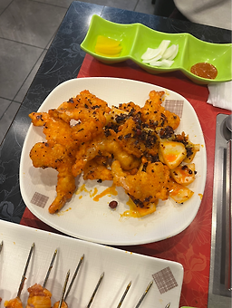 성민양꼬치 본점 대표 사진
