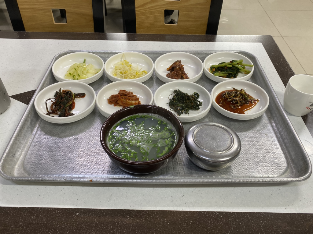 원조하동할매재첩식당 대표 사진