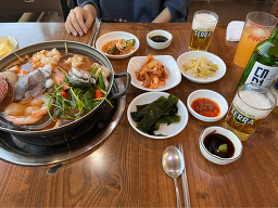 사천해물탕 사진 2