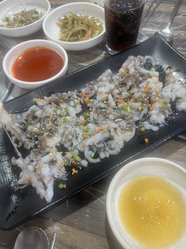 큰바다탕집 사진 8