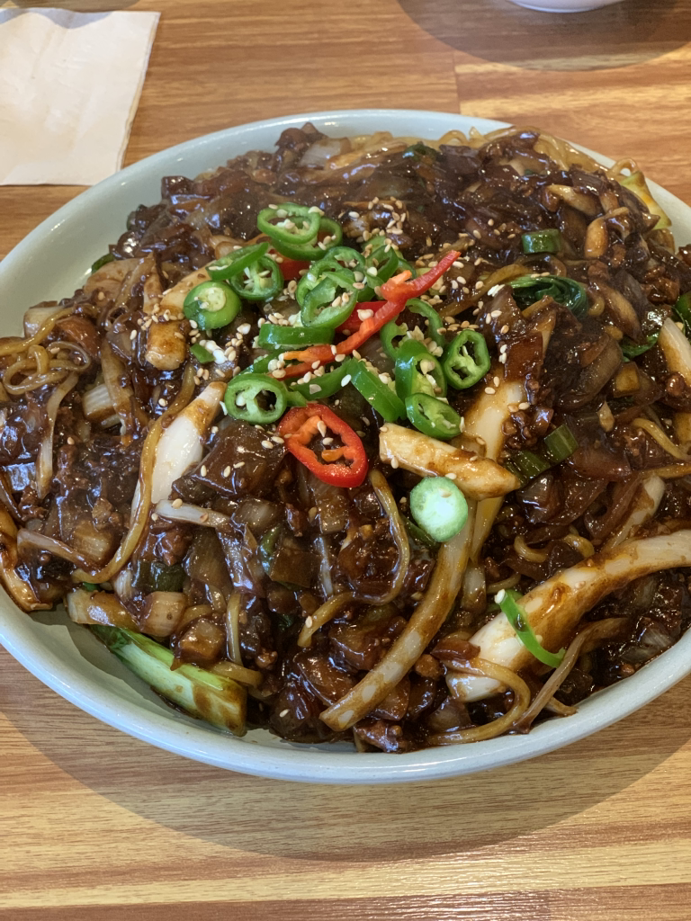 경동반점 사진 2