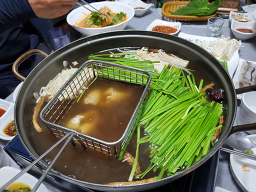 장수식당 사진 7