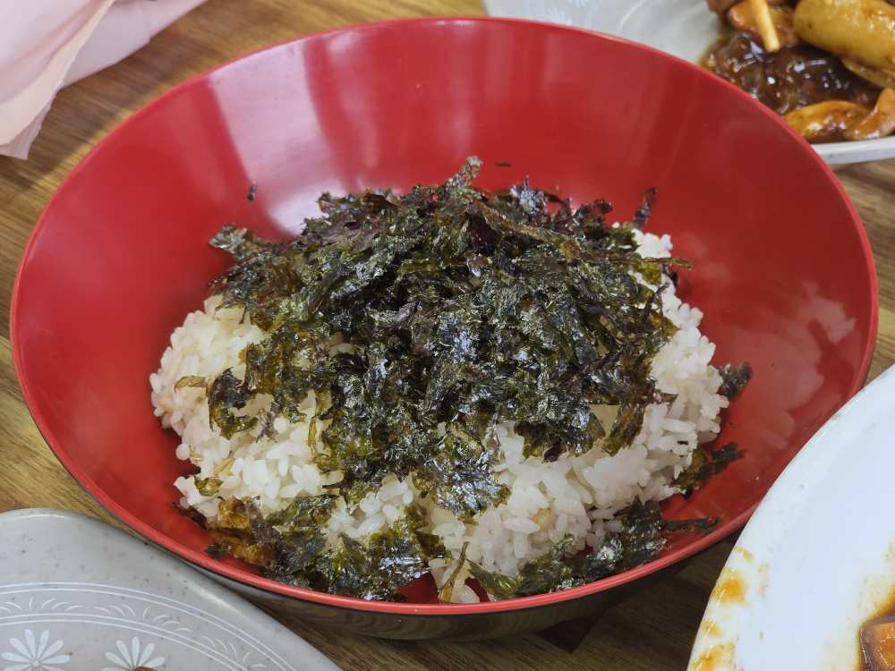 금화찜닭 명지점 사진 2