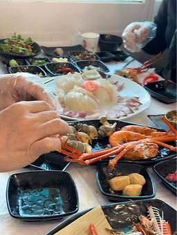 벌떼횟집 사진 8