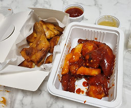 핫썬치킨 경주용황점 대표 사진