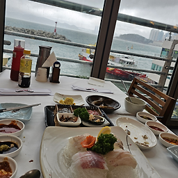 파파횟집 해운대본점 사진 2