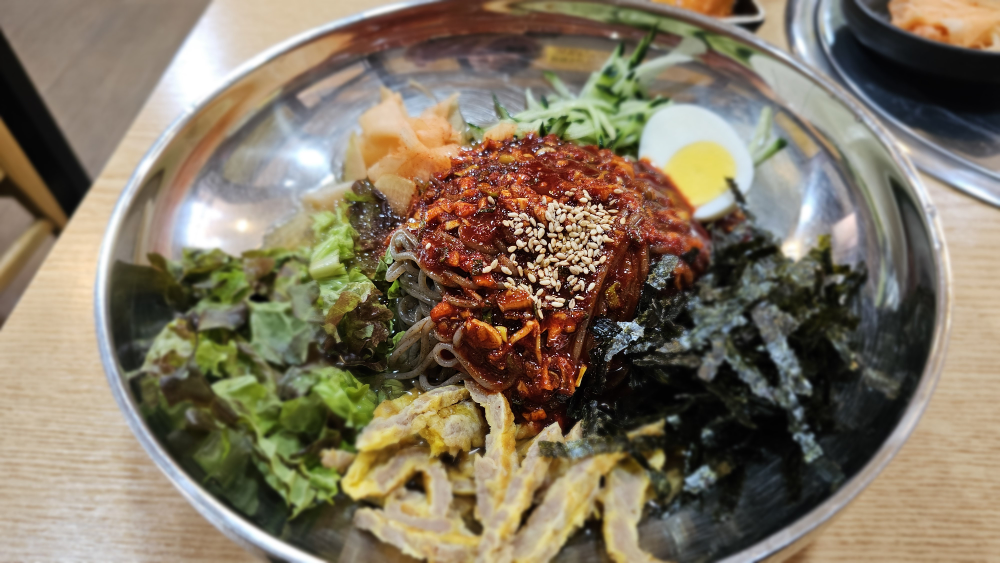 전포면옥 사진 2