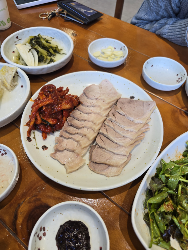 대동면옥 강릉본점 사진 8