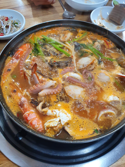 용궁해물탕 사진 5