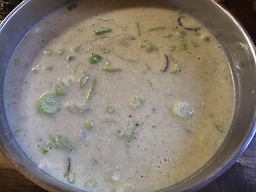 초록밀칼국수 사진 3