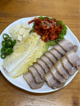 완산정 사진 4