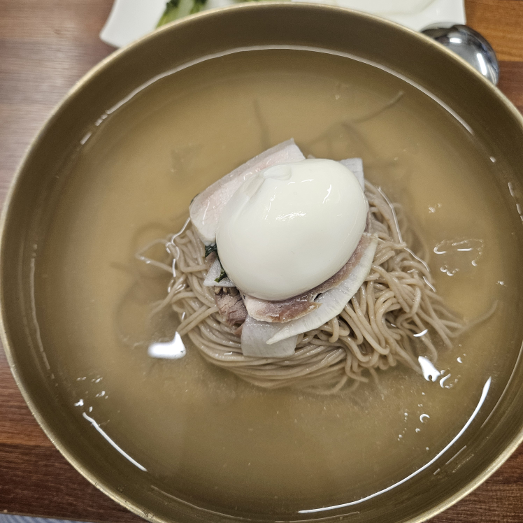 금야면옥 사진 4