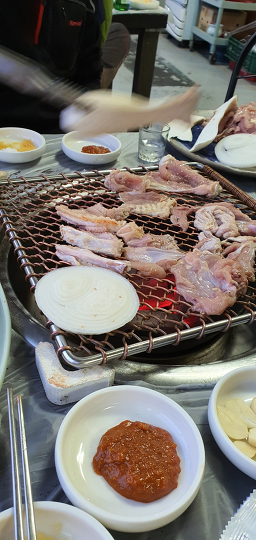 둘레길산장 사진 6