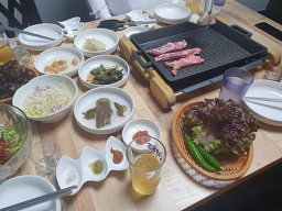 숙성식당우시 부산본점 대표 사진