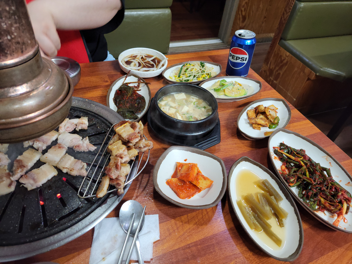 고향소갈비찜&남촌흑돼지 사진 3