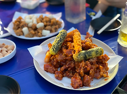 옛날통닭멕시칸 사진 3