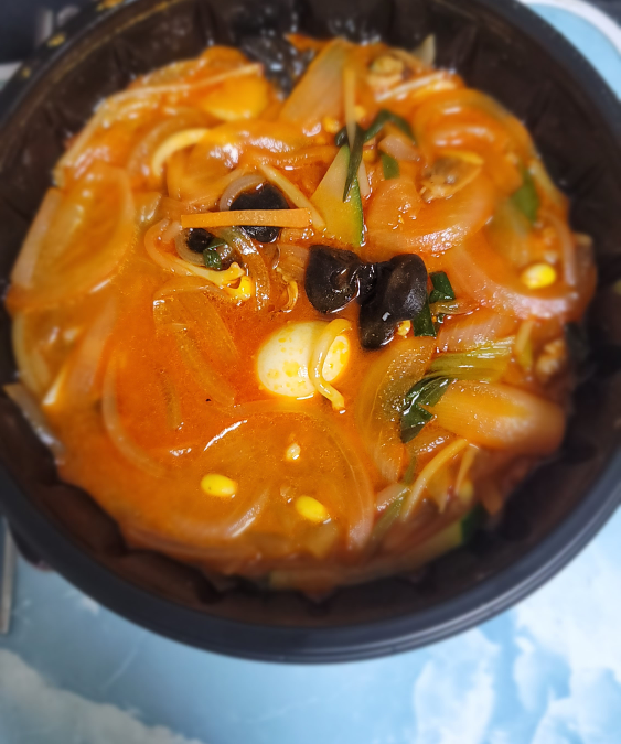 이창명의자장면시키신분 다대1호점 사진 2