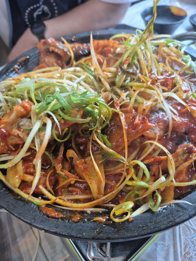 돌솥돌판아구찜 대표 사진