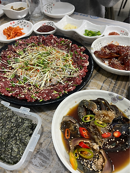자매돈낙지 사진 2
