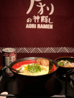 아오리라멘 의정부점 사진 3